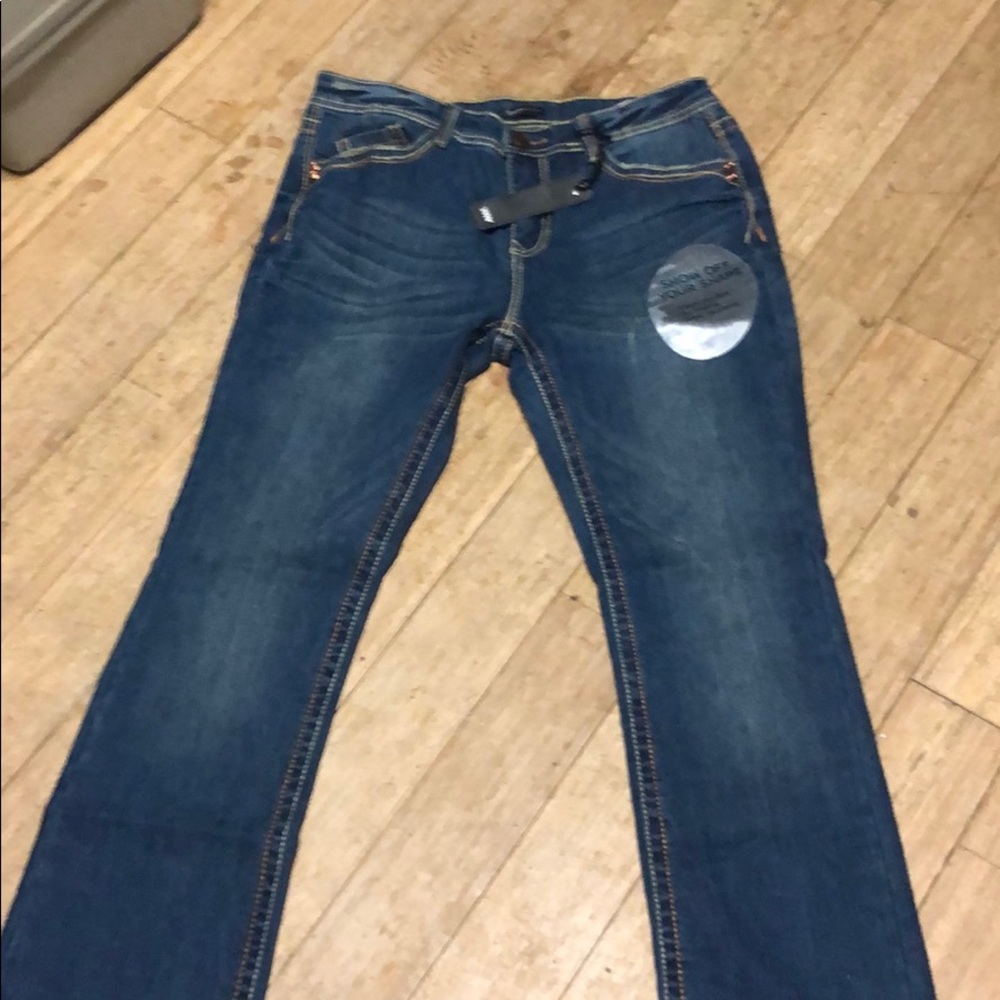 Supplies Jeans Size 12 121